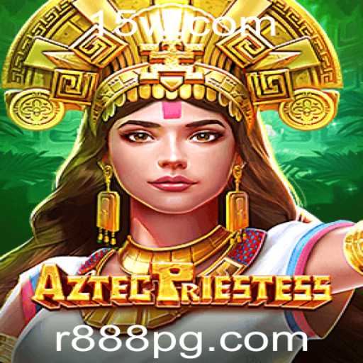Descubra o Fascinante Mundo do Jogo 'AztecPriestess' com 888PG