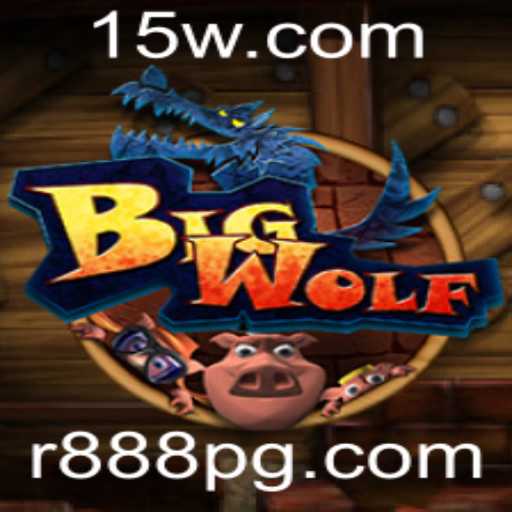 Descubra o Universo de BigWolf: O Jogo que Conquistou 888PG