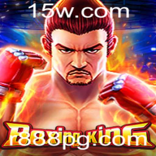 BoxingKing: Mergulhe no Mundo Emocionante do Boxe Virtual com 888PG