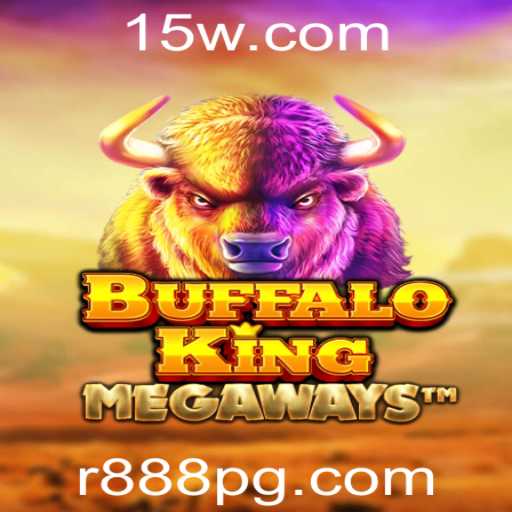 BuffaloKing: Descubra o Fascinante Mundo do Popular Jogo de Cassino com a Chave do Sucesso 888PG