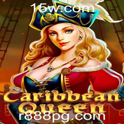 Caribbean Queen: Uma Aventura Inovadora no Mundo dos Jogos