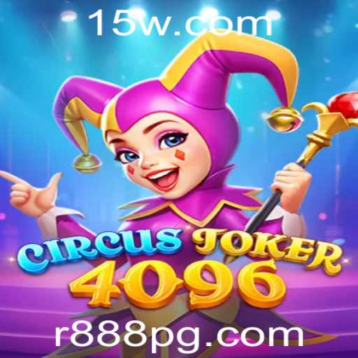 Explorando o Mundo de CircusJoker4096: Um Jogo Revolucionário
