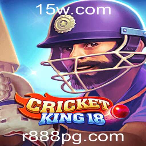 Explorando CricketKing18: Um Mergulho no Mundo Emocionante do Jogo de Críquete