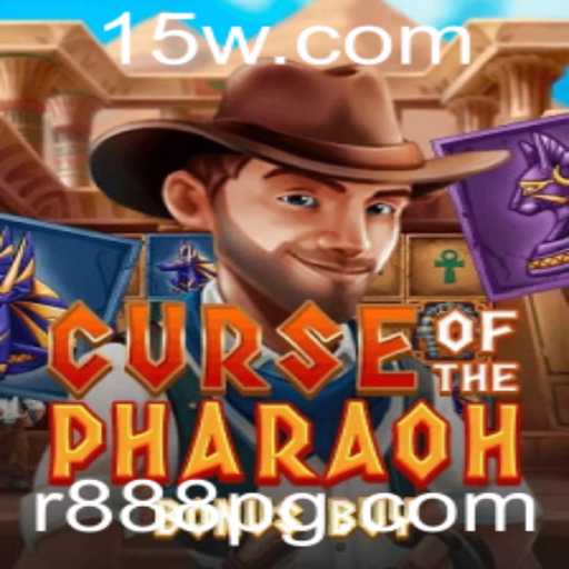 Explorando o Mundo de CurseofthePharaohBonusBuy: Uma Aventura com 888PG