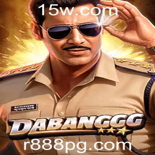 DABANGGG: O Fascinante Mundo do Jogo 888PG