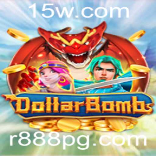 DollarBombs: Uma Nova Experiência de Jogo com 888PG