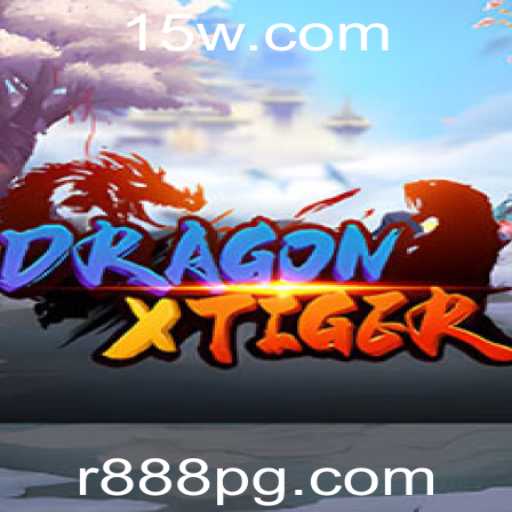 DragonXTiger: A Nova Sensação no Mundo dos Jogos