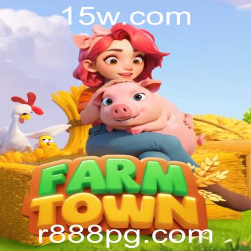 Descubra o Fascinante Mundo de FarmTown: A Nova Sensação de Jogos