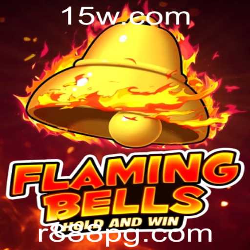 Flamingbells: Descubra o Jogo da Momento com 888PG