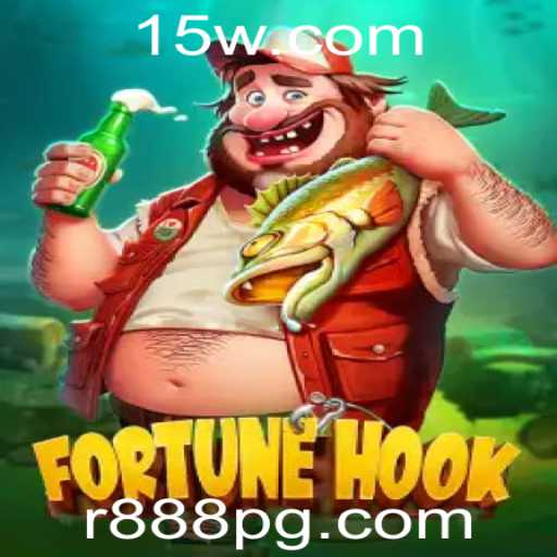 Descubra a Empolgante Aventura de FortuneHook com 888PG