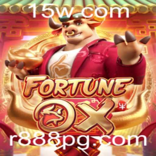 FortuneOx: A Fascinante Nova Adição do 888PG ao Mundo dos Jogos