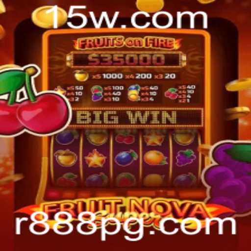 Explorando as Maravilhas do Jogo FruitNovaSuper com 888PG