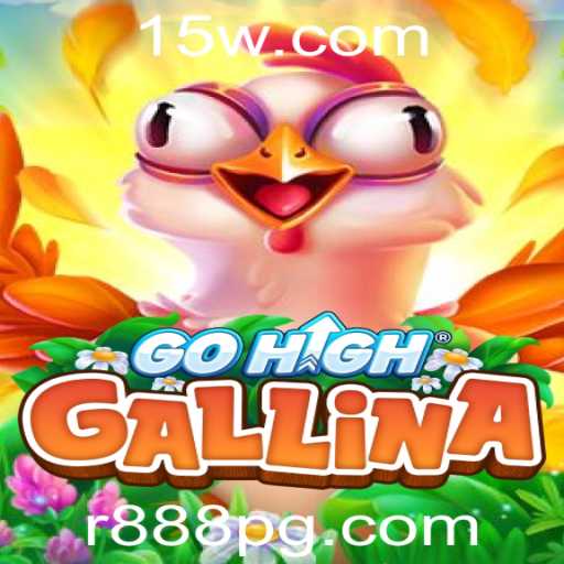 Descubra o Fascinante Mundo de GoHighGallina com 888PG