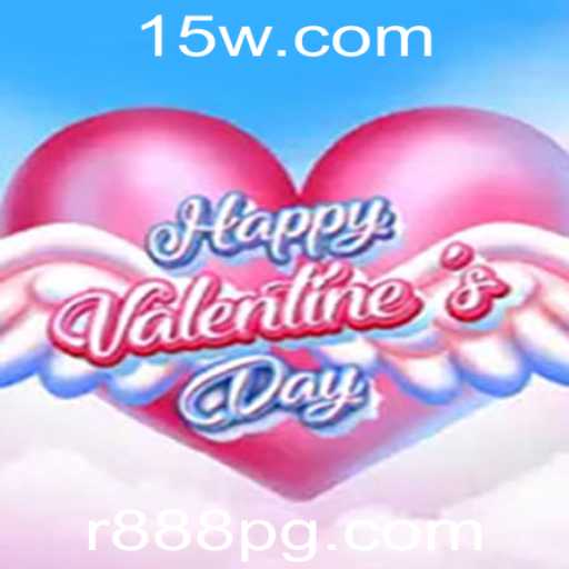 Explorando o Universo de HappyValentinesDay: Um Mergulho no Mundo de 888PG