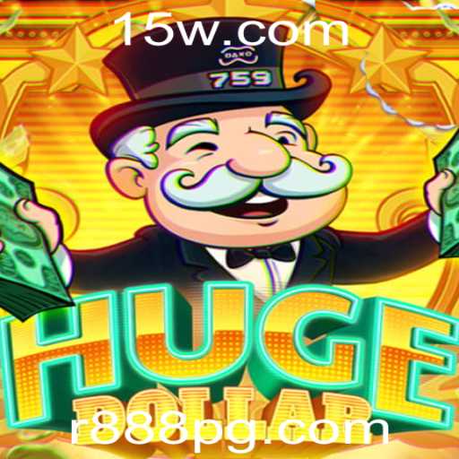 Explorando o Mundo do Jogo HugeDollar: Introdução e Regras