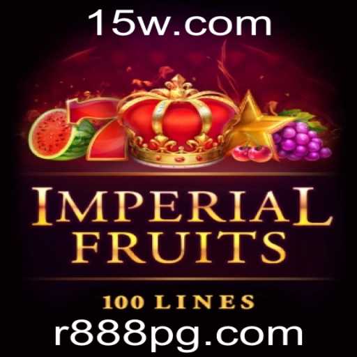 ImperialFruits100: Mergulhe na Aventura Frutífera do Cassino com 888PG