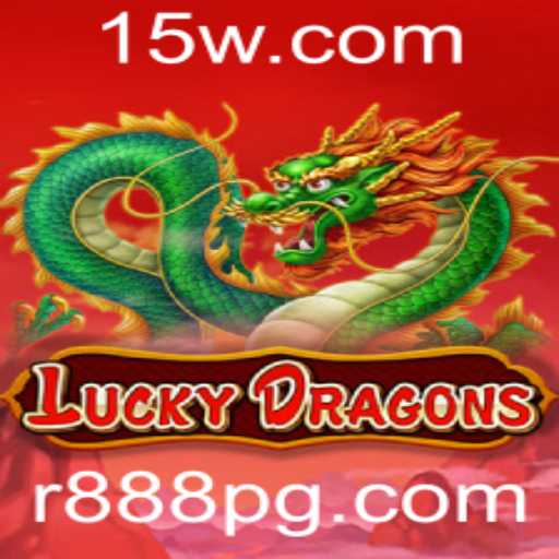 Descubra o Mundo Fascinante de LuckyDragons: Um Jogo Inovador da Plataforma 888PG