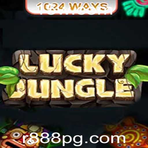 Explorando o Mundo de LuckyJungle1024: Um Guia Completo