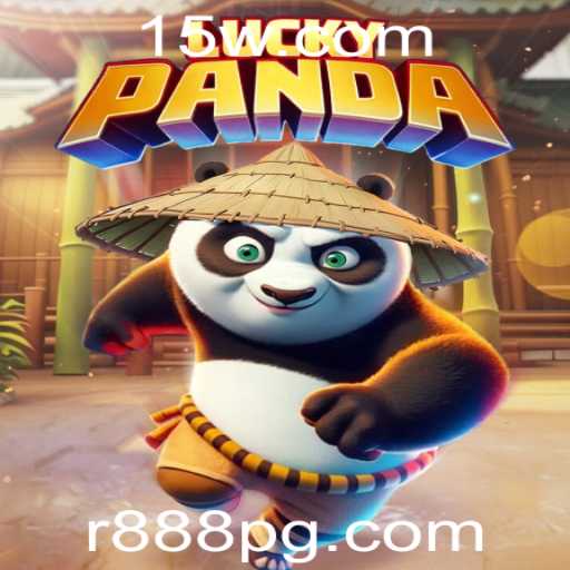 Explorando o Mundo Fascinante de LuckyPanda