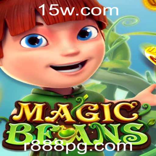 Desvendando MAGICBEANS: O Fascinante Jogo com toques de 888PG