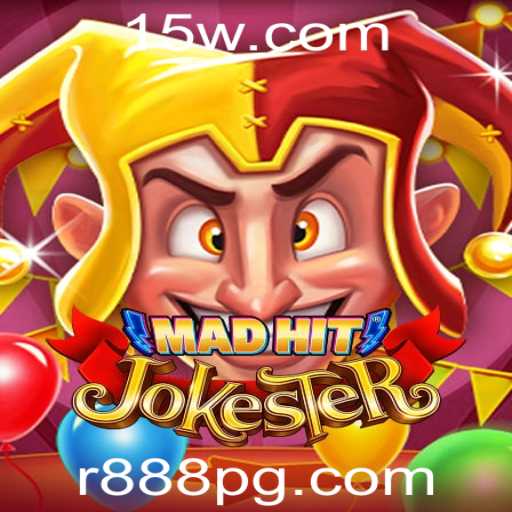 Descubra MadHitJokester: O Novo Jogo Que Está Conquistando a Internet