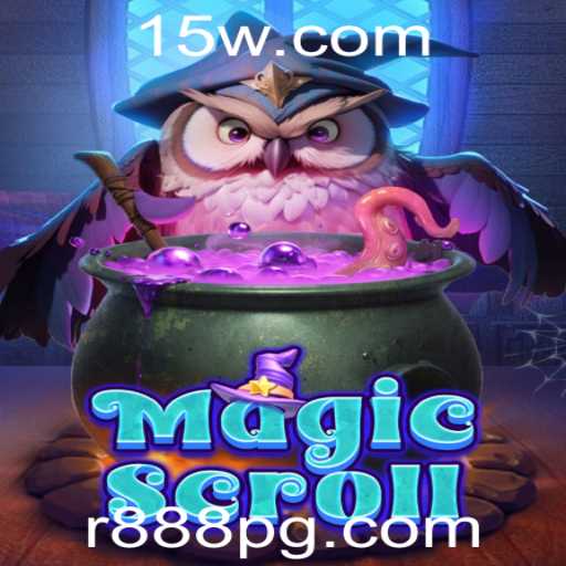 Descubra o Fascinante Mundo de MagicScroll: Uma Jornada Através do Jogo