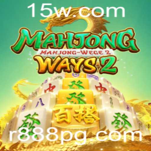 MahjongWays2: Descubra a Emoção do Jogo com 888PG