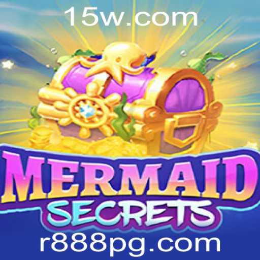 MermaidSecrets: Descubra os Mistérios das Profundezas