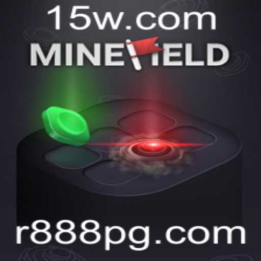 Descubra MineField: Uma Nova Experiência de Jogo com 888PG