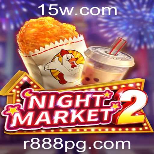 Explorando o Jogo NightMarket2: Uma Jornada no Mundo de 888PG