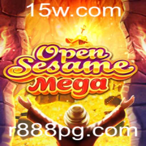 Descubra o Mundo Fascinante de OPENSESAMEMEGA: Um Jogo Revolucionário