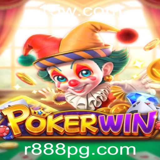 Explorando o Mundo do POKERWIN: Uma Viagem ao Universo do Jogo