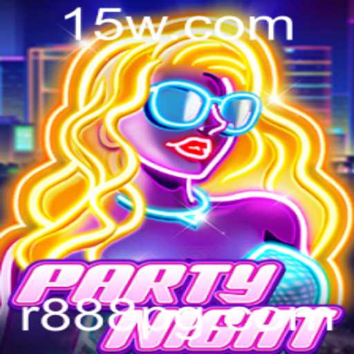 PartyNight: Descubra o Mundo do Jogo com 888PG