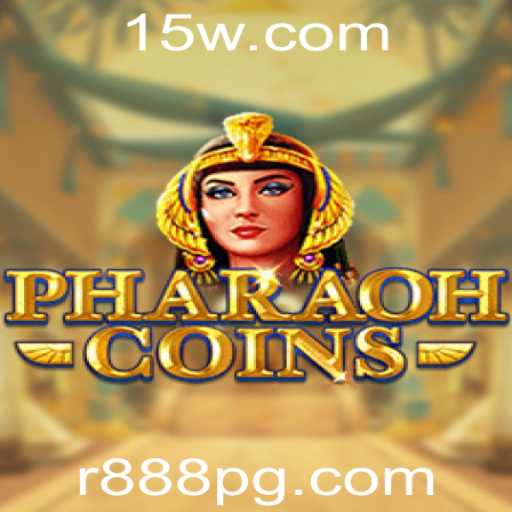 PharaohCoins: Descubra o Universo Fascinante do Jogo 888PG