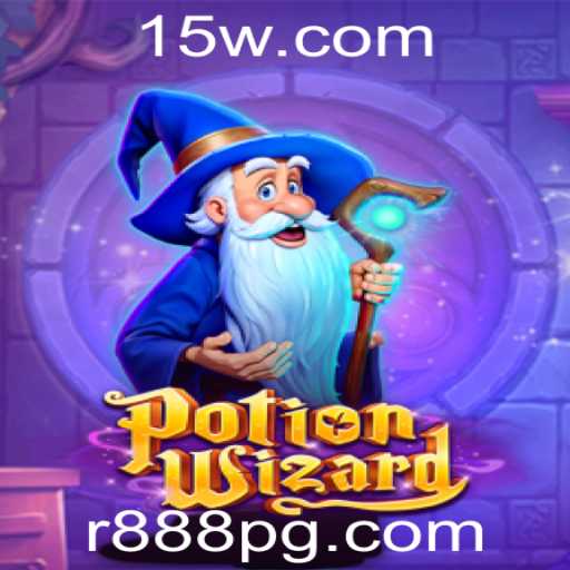 Explorando o Mundo Encantado do Jogo PotionWizard