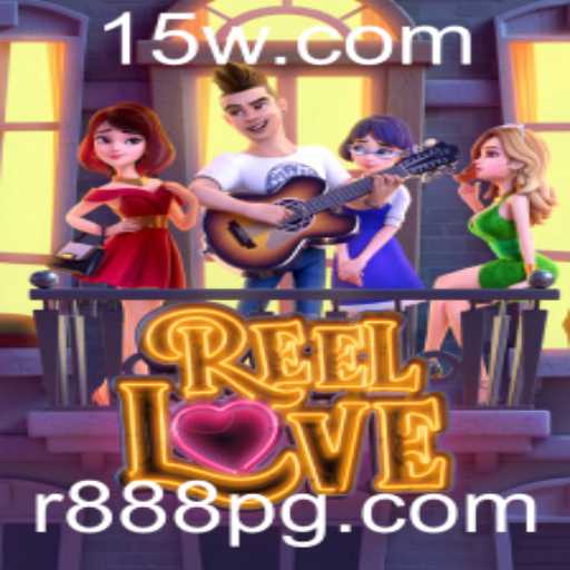 Descubra o Fascinante Mundo de ReelLove: O Jogo de Slots da 888PG