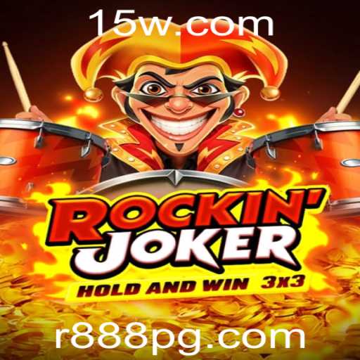 Explorando o Rápido Crescimento de 'RockinJoker': O Novo Fenômeno dos Jogos Online