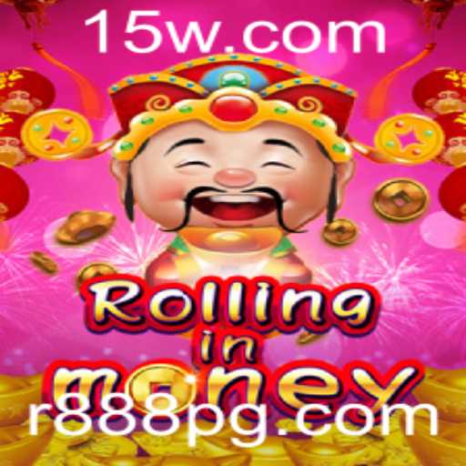 Desvendando RollingInMoney: Um Mergulho no Inovador Jogo 888PG