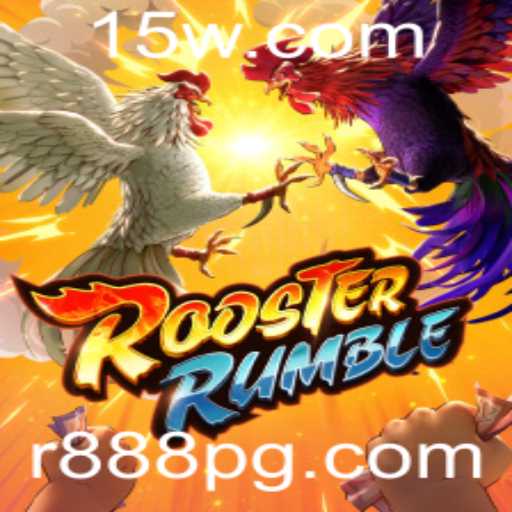 Explorando o Mundo Fascinante de RoosterRumble: O Jogo de Estratégia da 888PG