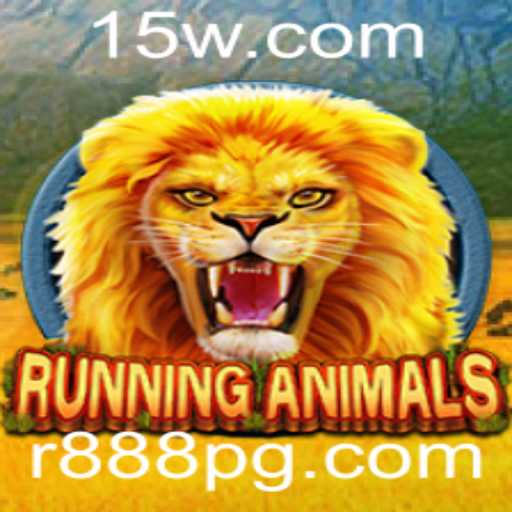 RunningAnimals: Explorando a Emoção com 888PG