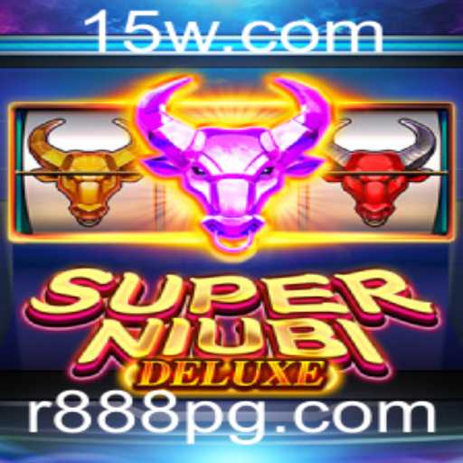 Descubra o Mundo do SuperNiubiDeluxe: Um Jogo Inovador da 888PG