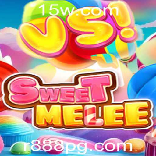 SweetMelee: A Nova Sensação no Mundo dos Jogos