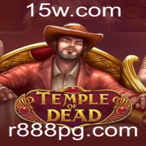 Explorando o Mundo Enigmático do Jogo TempleofDead