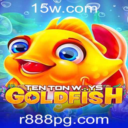 Explorando o Mundo de 'TenTonWaysGoldfish': Um Aventuroso Jogo de Cassino Online