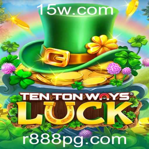 Explorando o Mundo de TenTonWaysLuck: Um Mergulho em 888PG