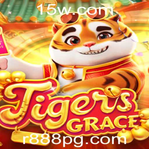 Descubra o Fascinante Mundo de TigersGrace: Um Jogo Inovador da Plataforma 888PG