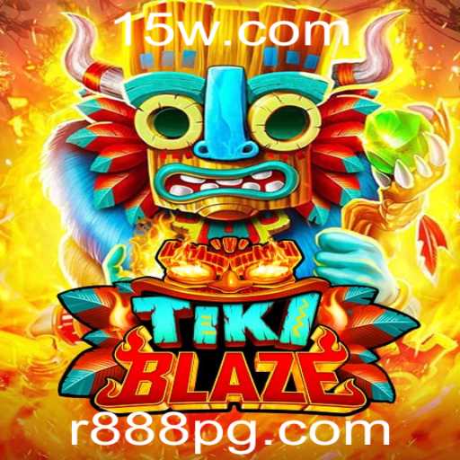 Explorando o Mundo do Jogo TikiBlaze com 888PG