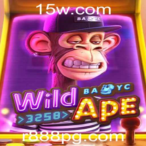 Explorando o Universo Selvagem de WildApe3258: Um Guia do Jogo