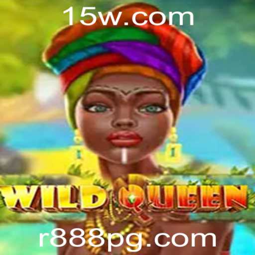 Explorando o Mundo Vibrante de WildQueen: Descubra a Emoção de 888PG