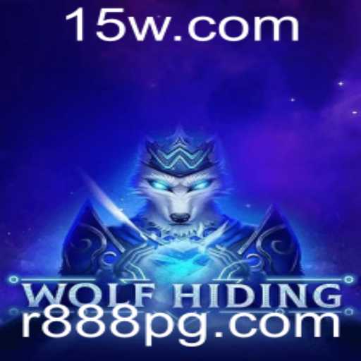 Descubra o Mundo Empolgante de WolfHiding: Um Jogo Inovador da 888PG